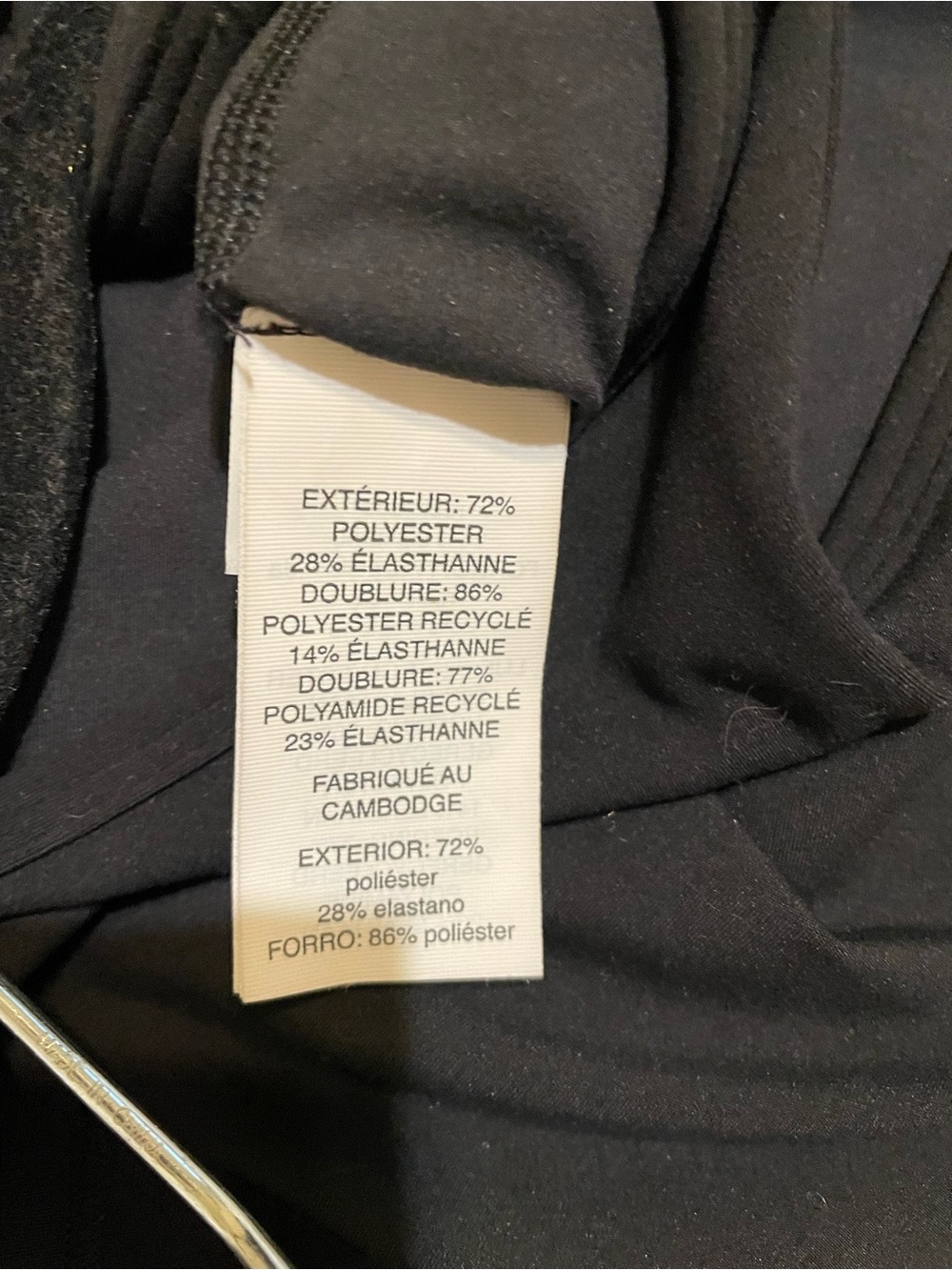 Vuori Daily Tennis Dress - Picture 13 of 13